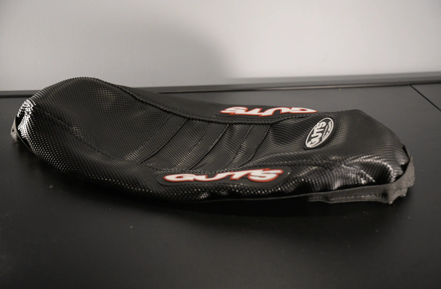 Blacked Out Surron Seat Cover