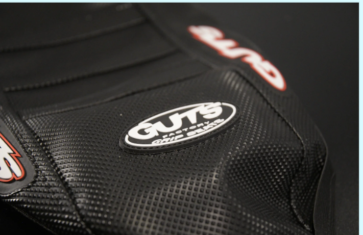 Blacked Out Surron Seat Cover