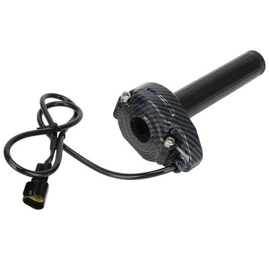 Surron throttle