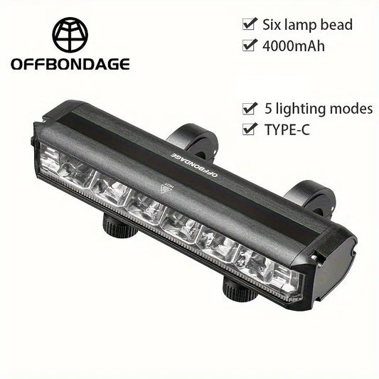 Light Bar