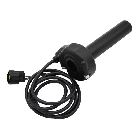 Surron throttle