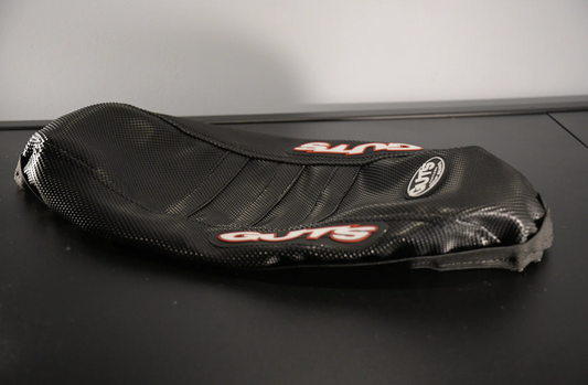 Blacked Out Surron Seat Cover