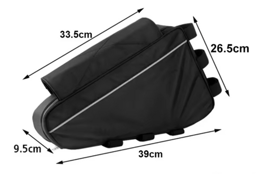 Battery bag