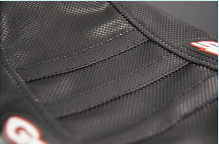 Blacked Out Surron Seat Cover