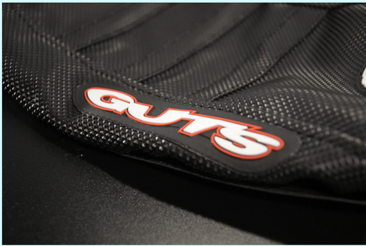 Blacked Out Surron Seat Cover