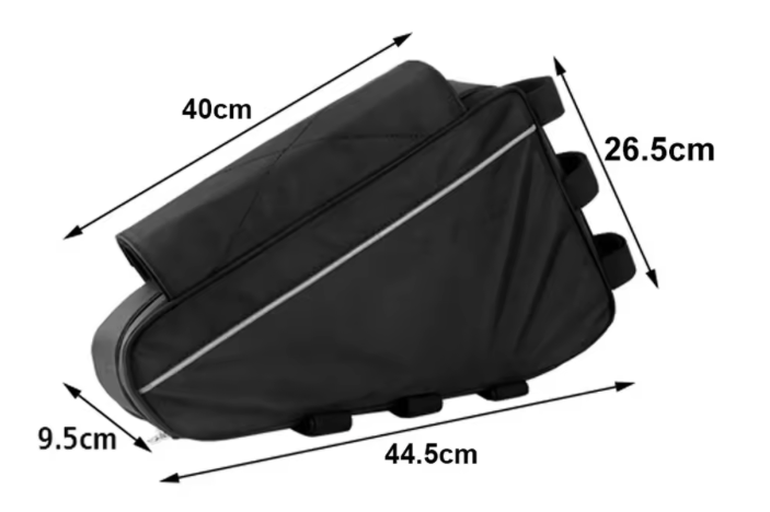 Battery bag