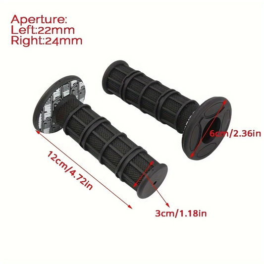 Protaper ebike grips